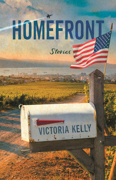 Homefront: Stories (Battle Born)