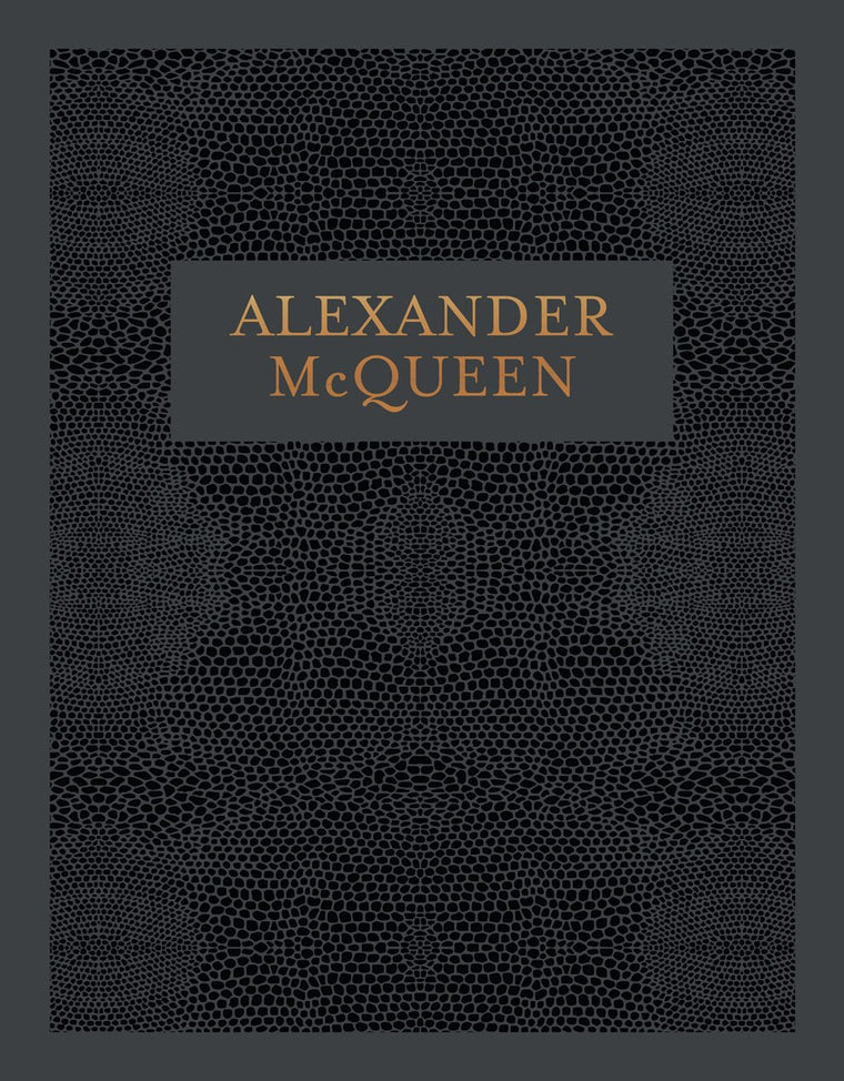 Alexander McQueen: Inside the Creative Mind of a Legendary Fashion Designer