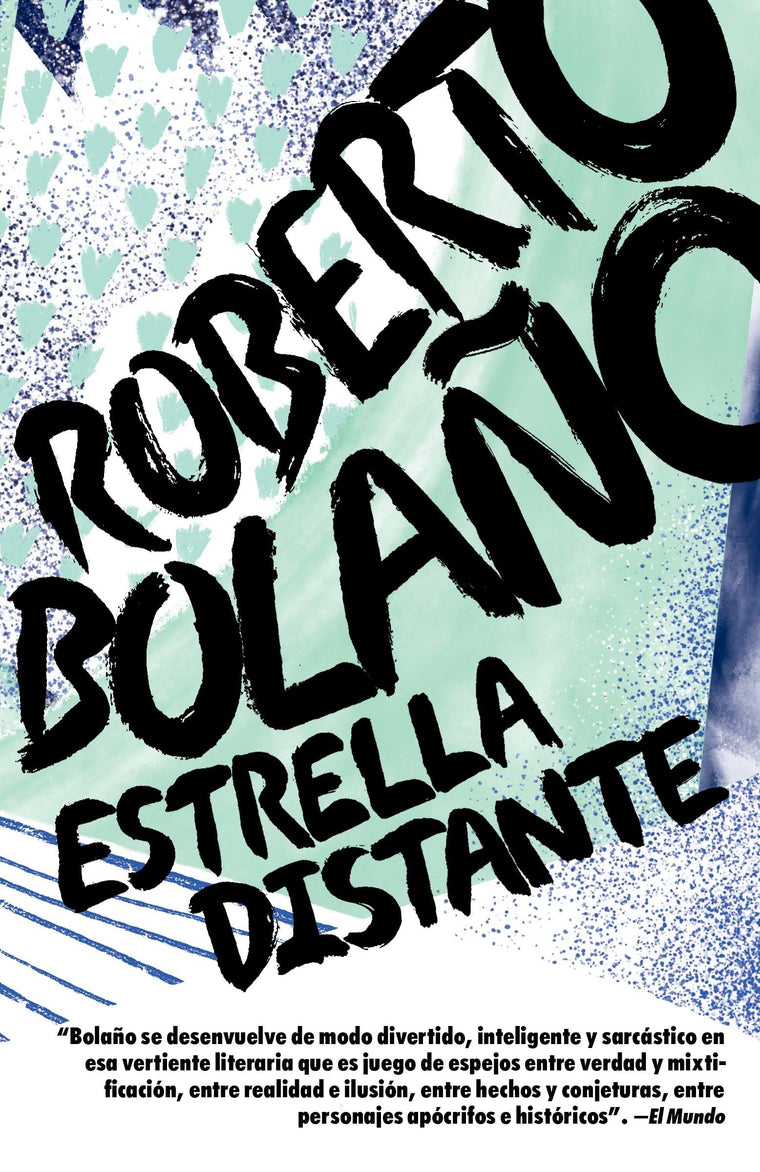 Estrella distante / Distant Star (Spanish Edition)