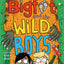 Bigfoot and the Wild Boys