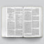 ESV Large Print Value Thinline Bible (TruTone, River Stone, Branch Design): Holy Bible, English Standard Version