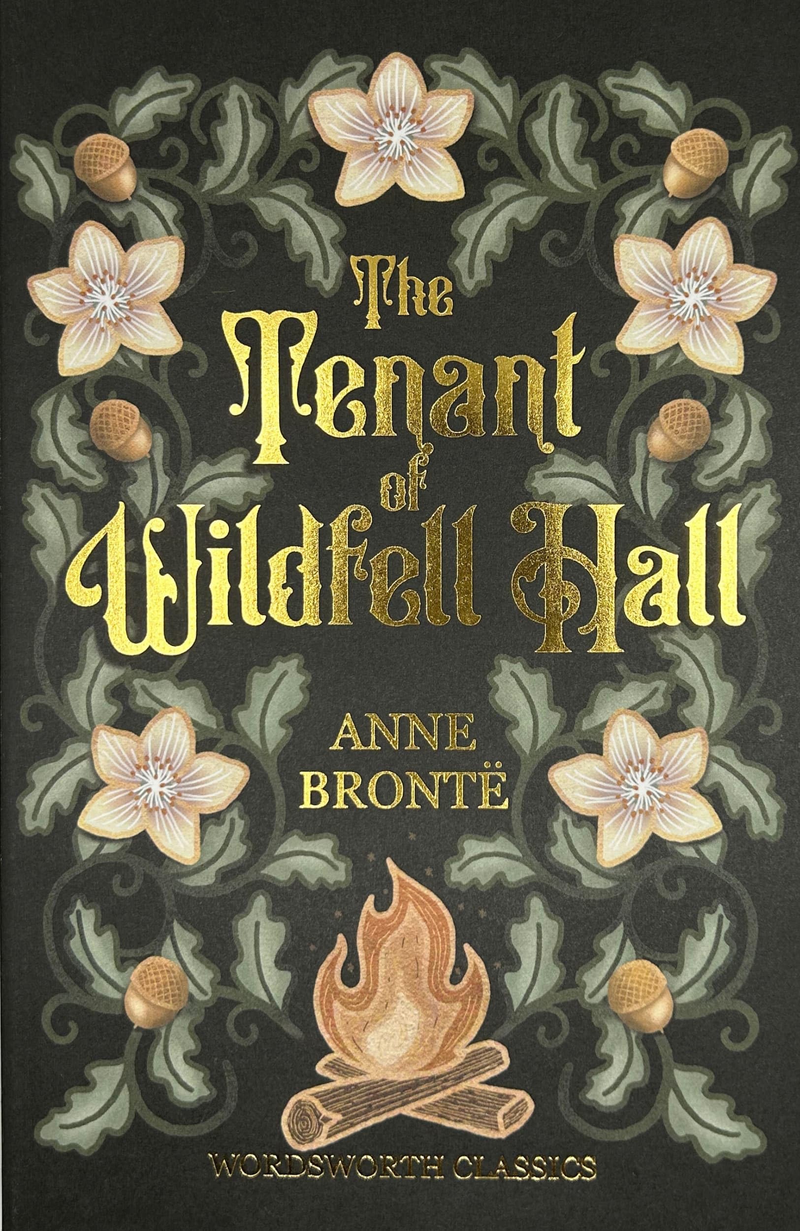 The Complete Bronte Collection (Wordsworth Box Sets)