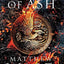 Legacy of Ash (The Legacy Trilogy, 1)