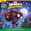 Spidey and His Amazing Friends: A Very Spidey Christmas