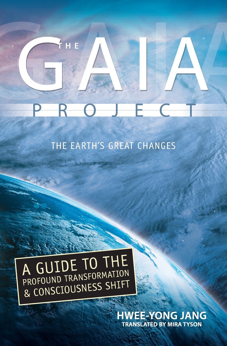 The Gaia Project: The Earth's Great Changes