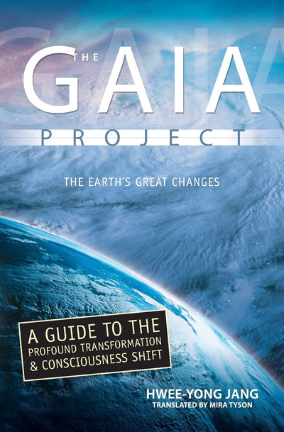 The Gaia Project: The Earth's Great Changes