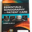 Craig's Essentials of Sonography and Patient Care by deJong