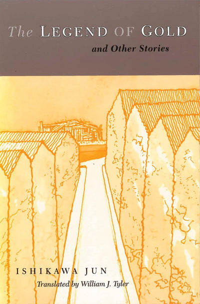 The Legend of Gold and Other Stories (And Modernity)