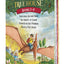Magic Tree House Boxed Set, Books 1-4: Dinosaurs Before Dark