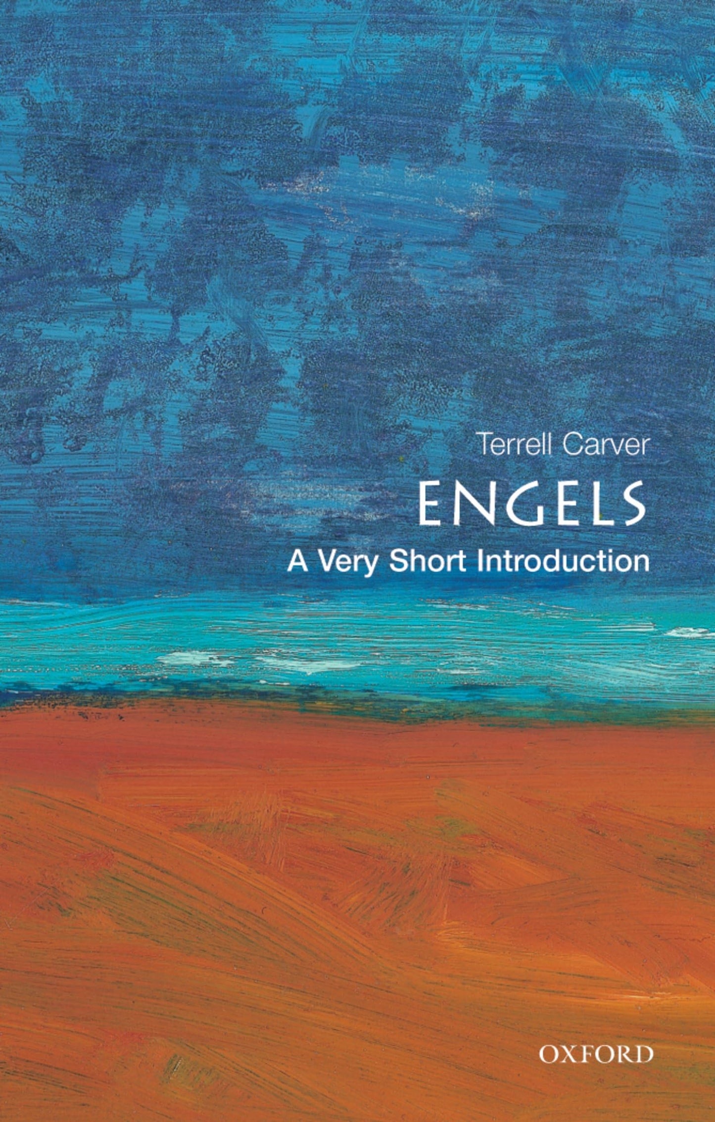 Engels: A Very Short Introduction (Very Short Introductions)