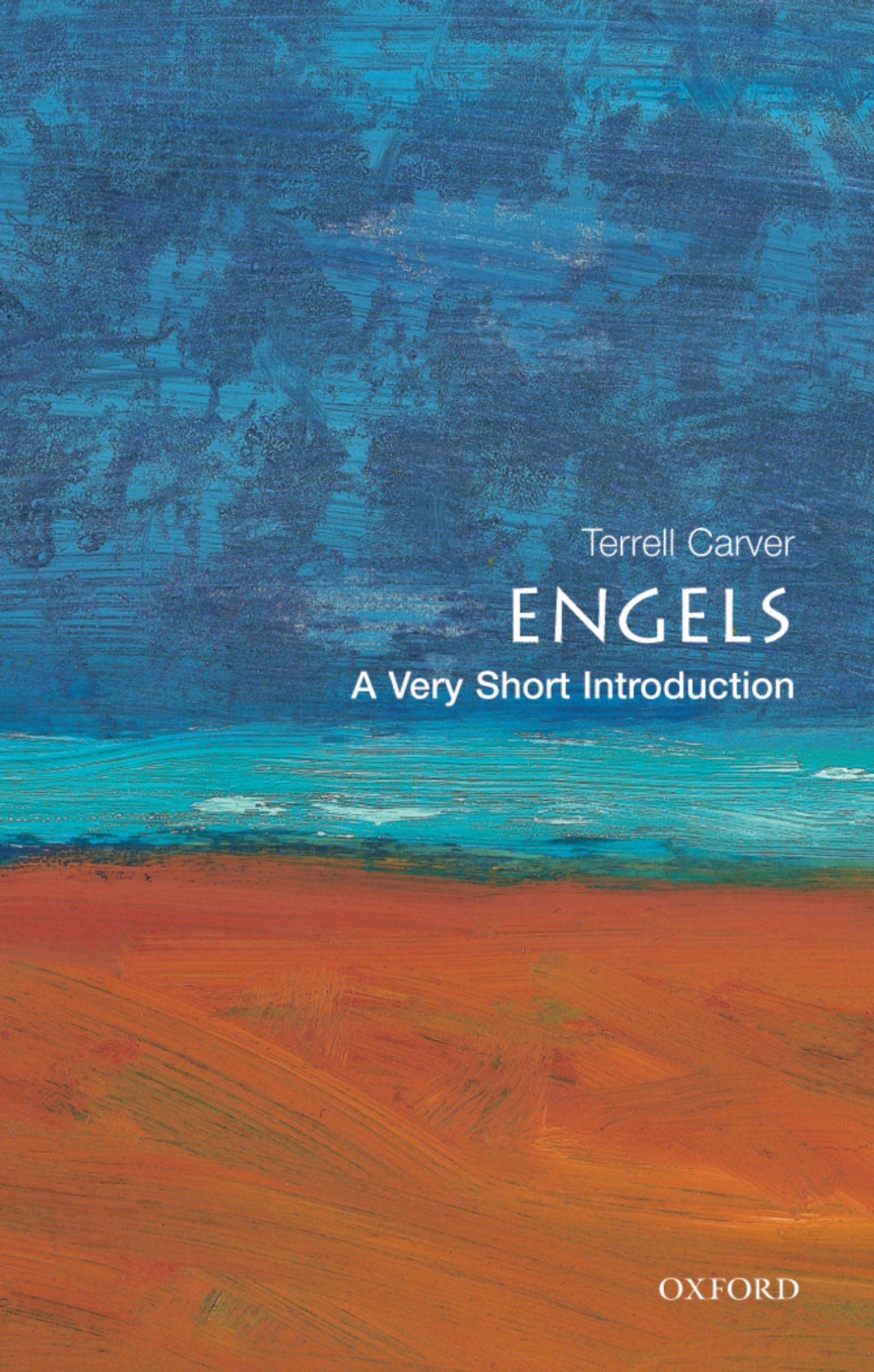 Engels: A Very Short Introduction (Very Short Introductions)
