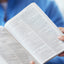 KJV, Holy Bible New Testament, Paperback