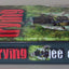 Die Trying (A Jack Reacher Novel) by Lee Child