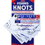 Pro-Knot Saltwater Fishing Knots - Waterproof Plastic Knot C