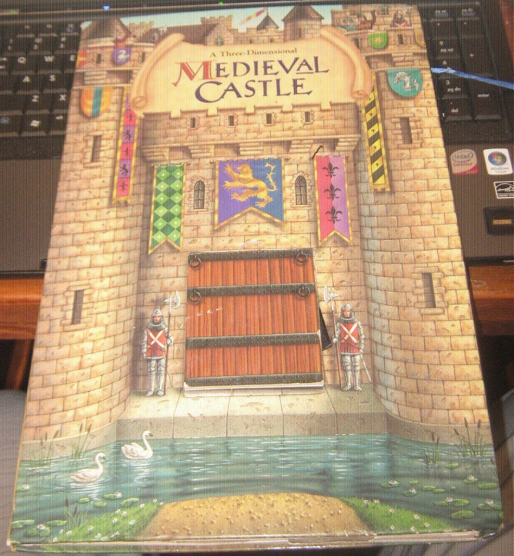 Medieval Castle