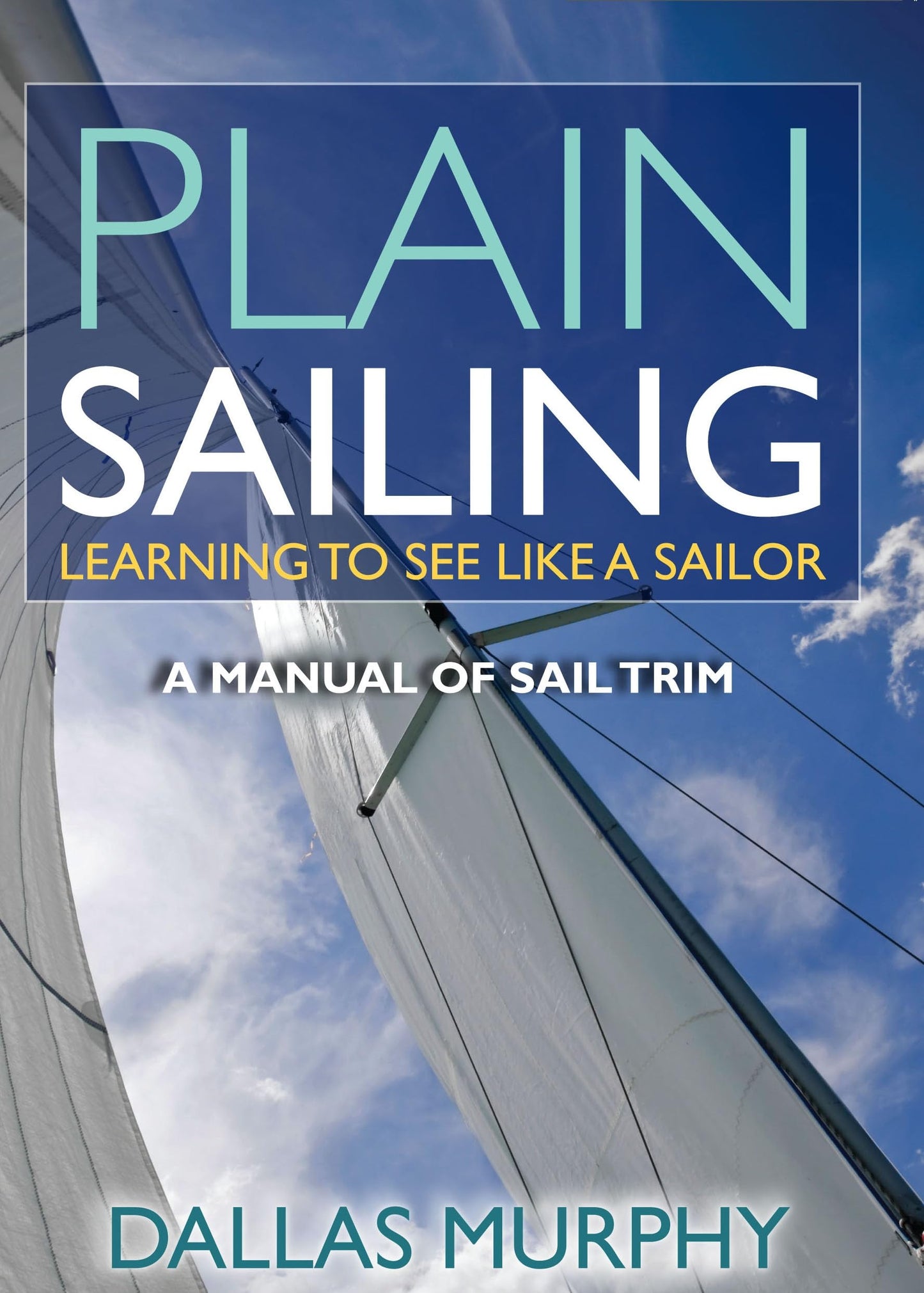 Plain Sailing: Learning to See Like a Sailor