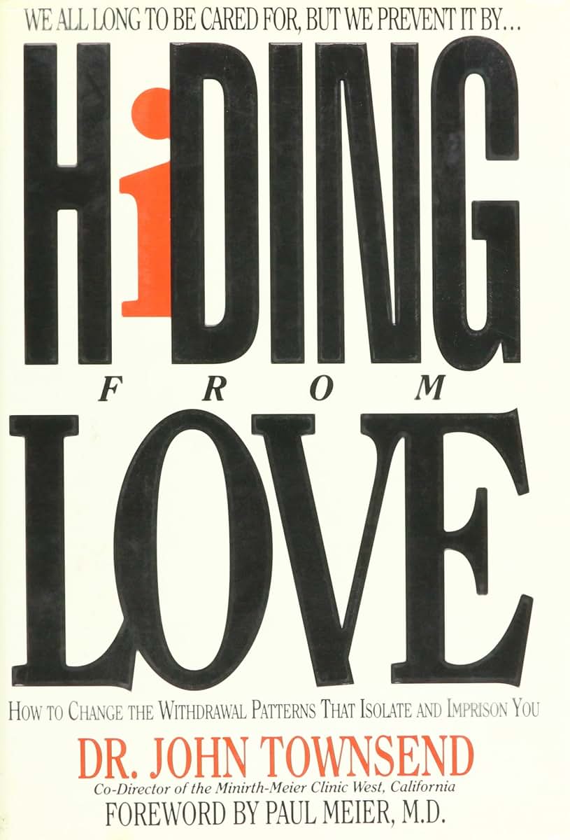 Hiding from Love
