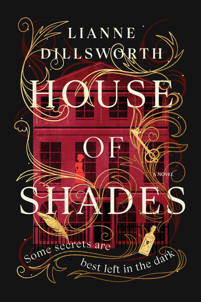 House of Shades: A Gripping Historical Thriller About a Black Doctor in Victorian London