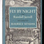 Fly by Night by Randall Jarrell