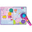 Peppa Pig - Sing with Peppa! Microphone and Look and Find Sound Activity Book Set - PI Kids (Play-A-Song)