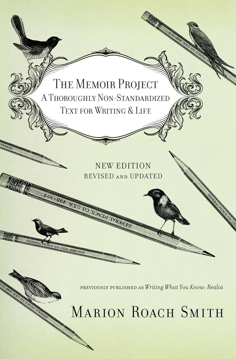 The Memoir Project: A Thoroughly Non-Standardized Text for W