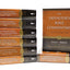 Expositor's Bible Commentary---Revised: 8-Volume Old Testament Set