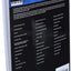 Jazz Standards: 40 Sheet Music Bestsellers Series by Alfred