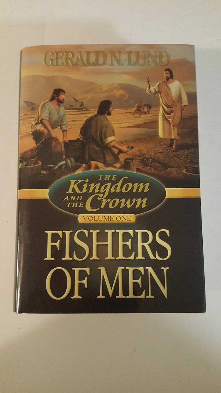 Fishers of Men (Kingdom and the Crown)
