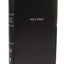 NKJV, Gift and Award Bible, Leather-Look, Black, Red Letter, Comfort Print: Holy Bible, New King James Version