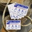 Pro-Knot Outdoor Knots - Portable Waterproof Knot Book