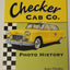 Checker Cab Photo History