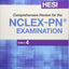 HESI Comprehensive Review for the NCLEX-PN Examination