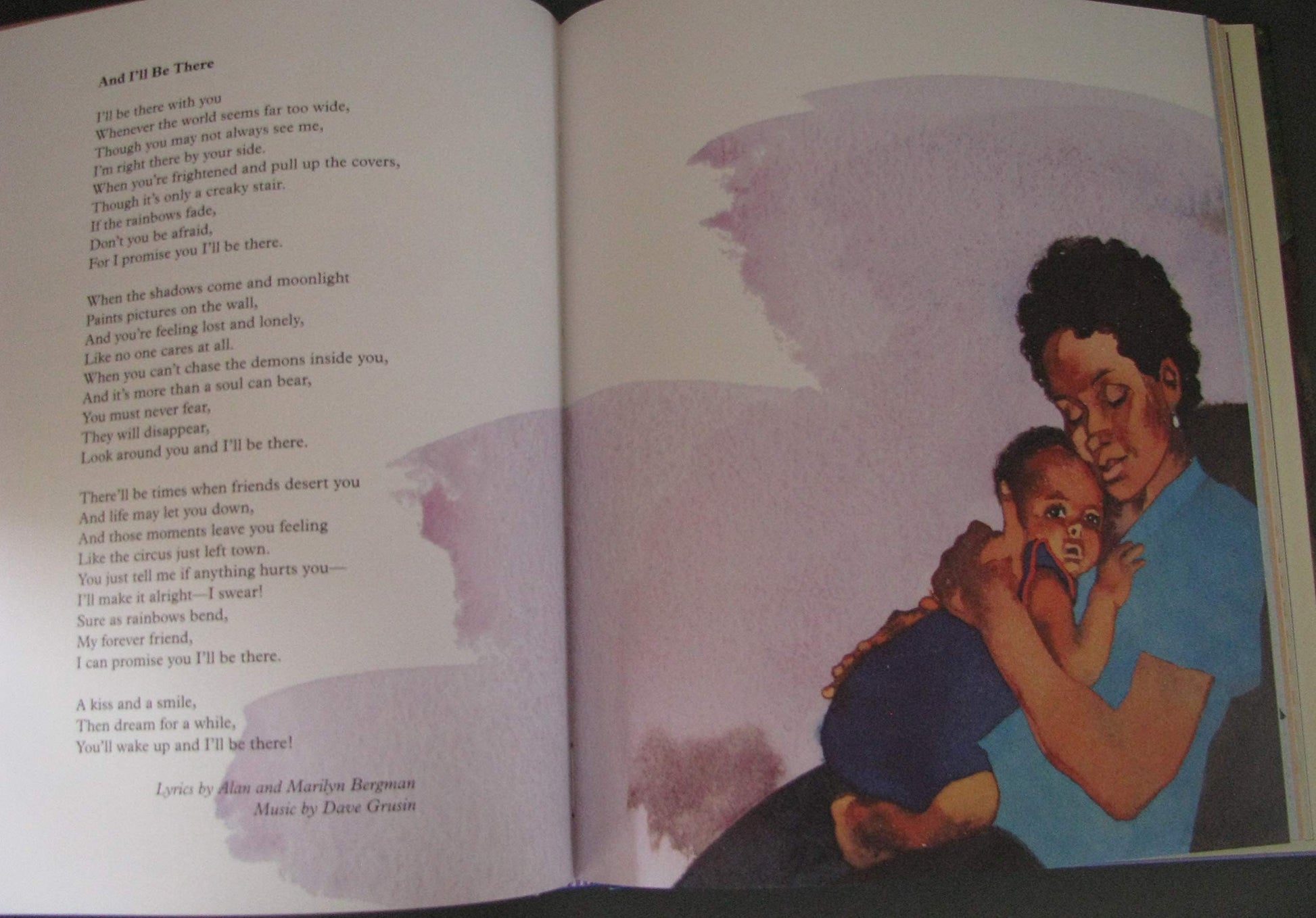 Julie Andrews' Collection of Poems, Songs, and Lullabies