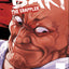 Baki The Grappler (Perfect Edition) Vol. 3