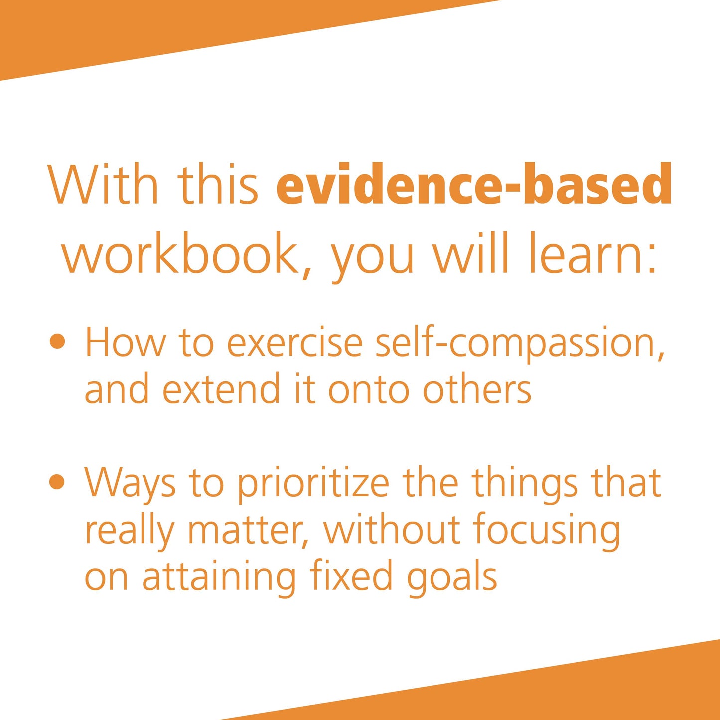 The CBT Workbook for Perfectionism: Evidence-Based Skills to Help You Let Go of Self-Criticism, Build Self-Esteem, and Find Balance