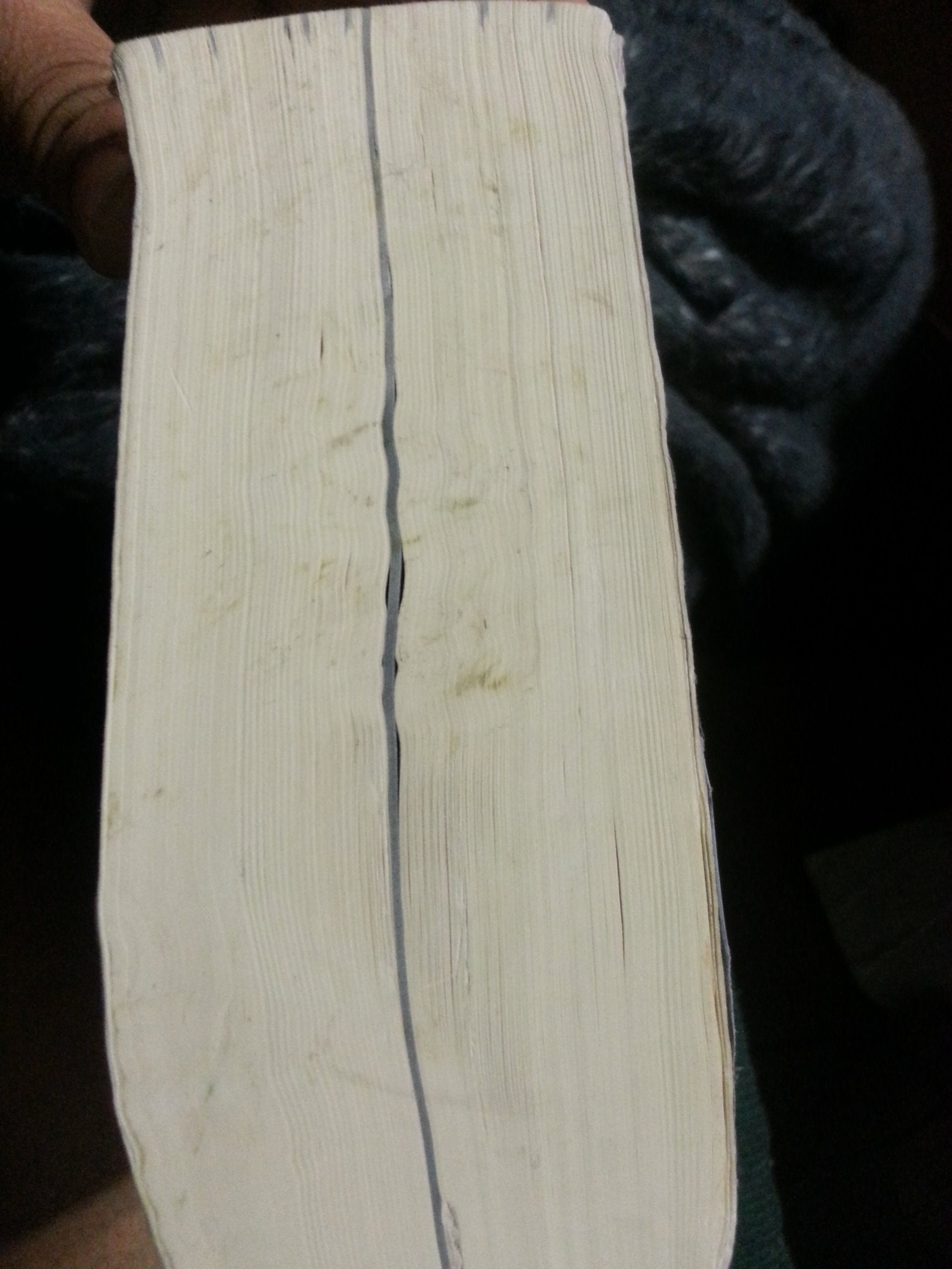 The Norton Anthology of Western Literature, Volume 2