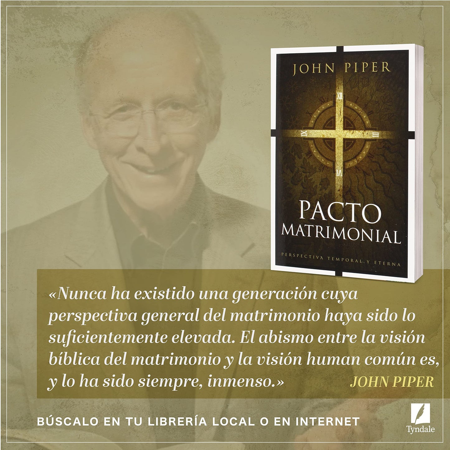Pacto matrimonial: Perspectiva temporal y eterna