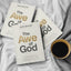 The Awe of God: The Astounding Way a Healthy Fear of God Tra
