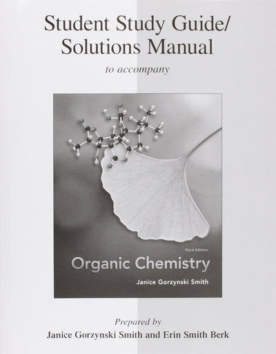 Organic Chemistry