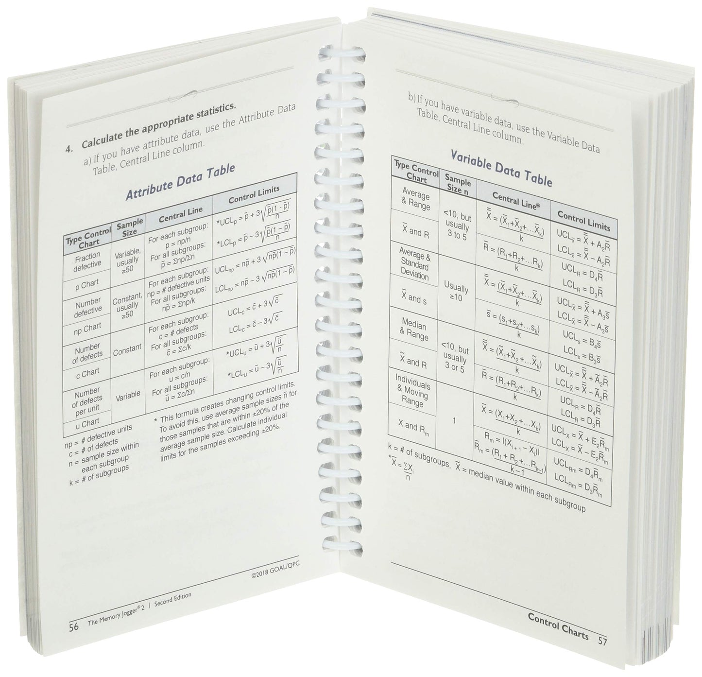 The Memory Jogger 2: Tools for Continuous Improvement and Effective Planning