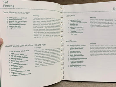Colorado Cache Cookbook: A Goldmine of Recipes