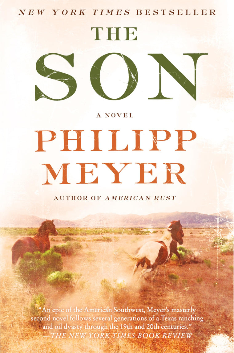 The Son