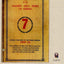 The Holy Koran of the Moorish Holy Temple of Science - Circle 7: Re-print of Original 1926 Publication (Califa Uhuru)