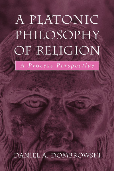 A Platonic Philosophy of Religion: A Process Perspective