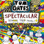 Tom Gates: Spectacular School Trip (Really.): 17