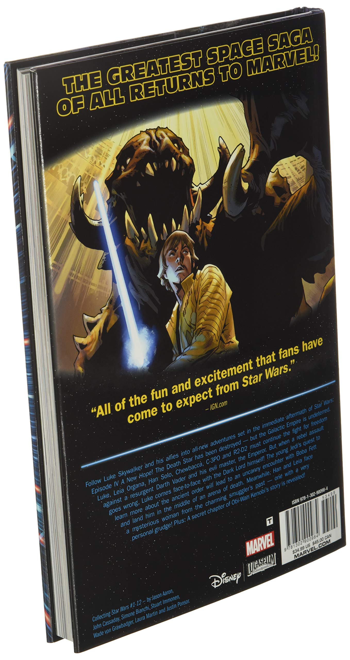 Star Wars 1