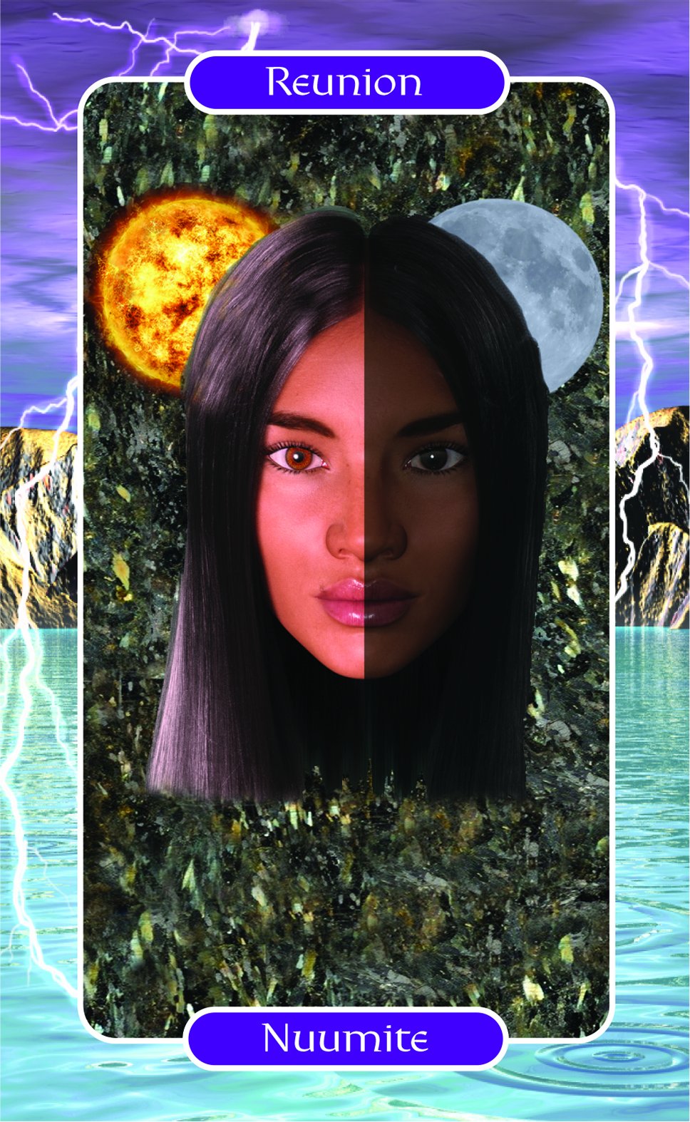 The Crystal Ally Cards: Evolution Edition Cards & Book Boxed Set