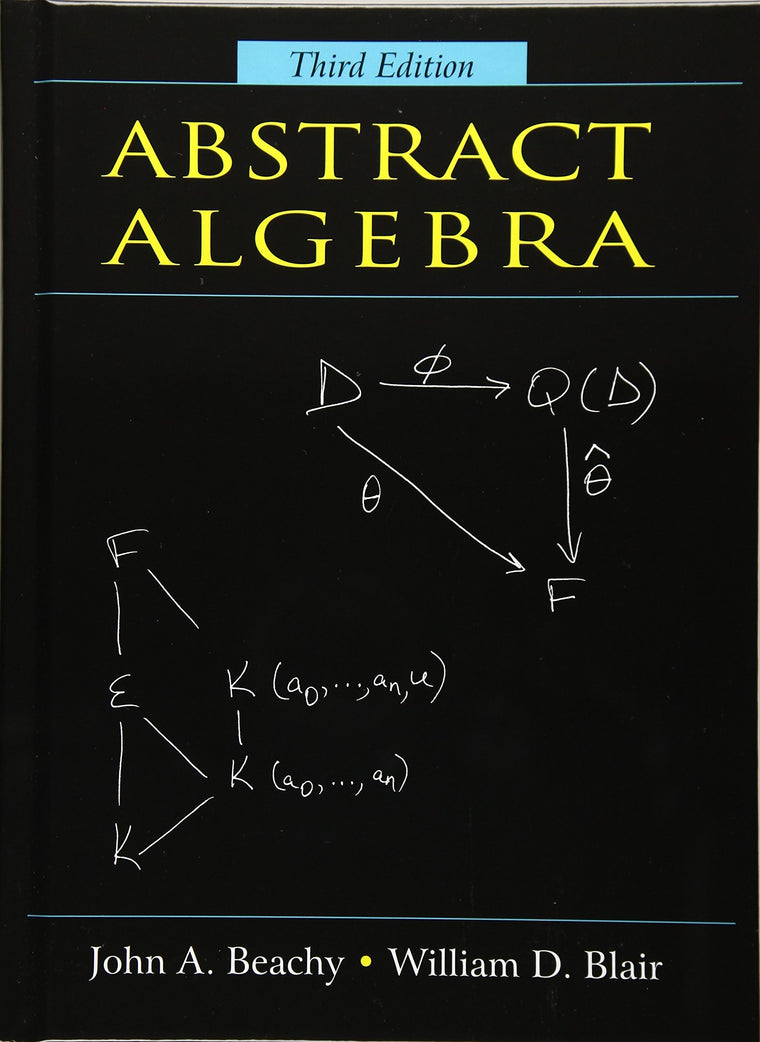Abstract Algebra