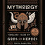 Mythology (75th Anniversary Illustrated Edition): Timeless Tales of Gods and Heroes
