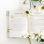 The Daily 5-minute Bible Study for Women: 365 Focused, Encouraging Readings